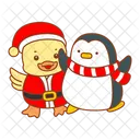 Duck River Pond Icon