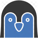 Penguin  Icon