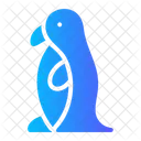 Penguin  Icon