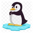 Penguin  Icon