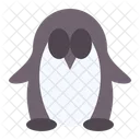 Penguin  Icon