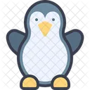 Penguin  Icon