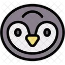Penguin  Icon