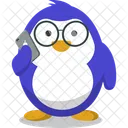 Penguin Icon
