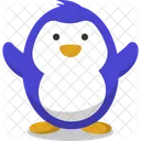 Penguin Icon