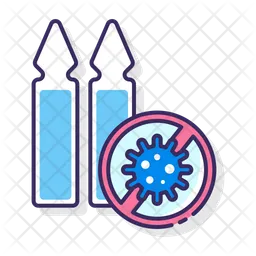 Penicillin  Icon