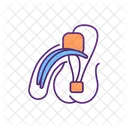Penile Device Reconstitution Icon