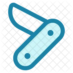 Penknife  Icon