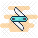 Penknife Icon