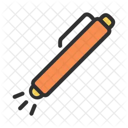 Penlight  Icon