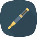 Penna Disegna Modifica Icon