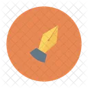 Penna Righello Modifica Icon