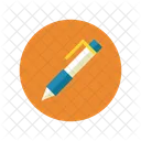 Penna Firma Scrivi Icon