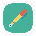 Penna Modifica Documento Icon