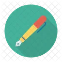 Penna Modifica Documento Icon