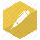 Penna Modifica Scrivi Icon