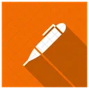 Penna Modifica Scrivi Icon