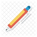 Penna Modifica Matita Icon