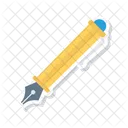 Penna Scrivi Modifica Icon