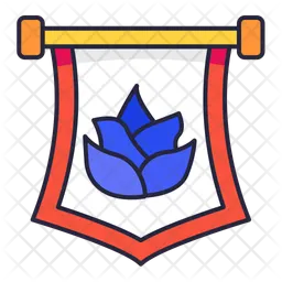 Pennant  Icon