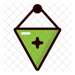 Pennant  Icon