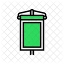 Pennant  Symbol
