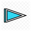 Pennant  Symbol