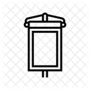 Pennant  Symbol
