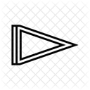 Pennant  Symbol