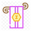 Pennant  Symbol