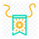 Pennant  Symbol