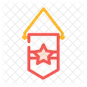 Pennant  Symbol