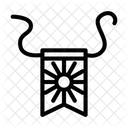 Pennant  Symbol