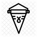Pennant  Symbol