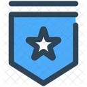 Award Pennant Banner Icon