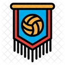 Pennant  Icon