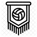 Pennant  Icon