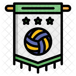 Pennant  Icon