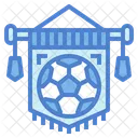 Pennant  Icon