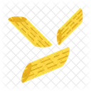 Penne  Icon