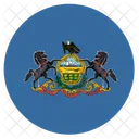 Pennsylvania Icon