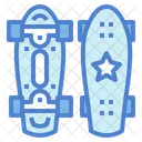 Penny Board  Icon