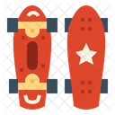Penny Board  Icon