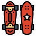 Penny Board  Icon