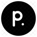 Argent Finances Monnaie Icône