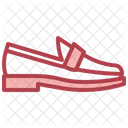 Penny Loafer  Icon