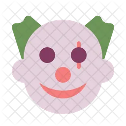 Pennywise  Icon