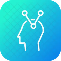 De asociación  Icono