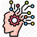 Pensamiento crítico  Icono