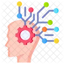 Pensamiento crítico  Icono